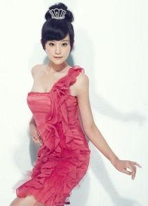 娱乐圈爆料家庭的女明星,揭秘家庭背景强大的女明星们  第2张