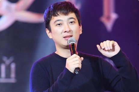 娱乐圈吃瓜博主不露脸,揭秘幕后真相，不露脸却成焦点  第2张