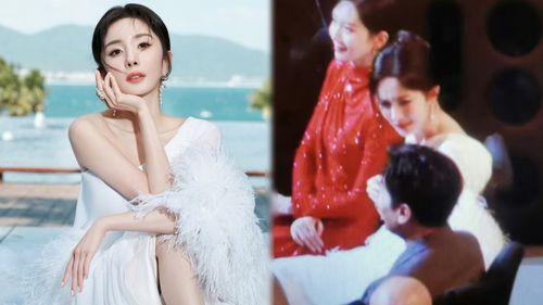 杨幂娱乐圈吃瓜名场面,揭秘明星幕后那些事儿 第3张 杨幂娱乐圈吃瓜名场面,揭秘明星幕后那些事儿 第3张